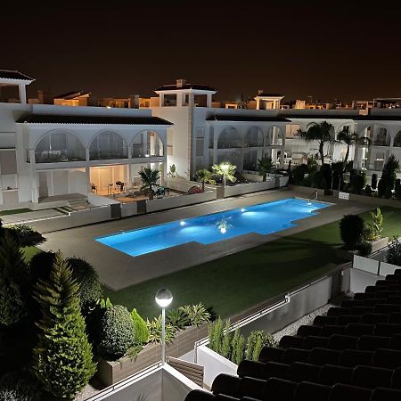 Fortuna Penthouse With Roof Terrace, Ac And Pool Рохалес Экстерьер фото